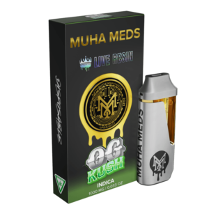 muha meds carts price