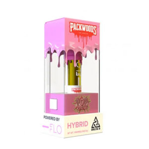 packwoods flo carts