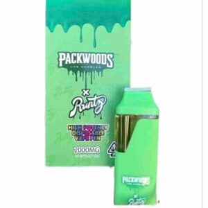 packwoods runtz carts