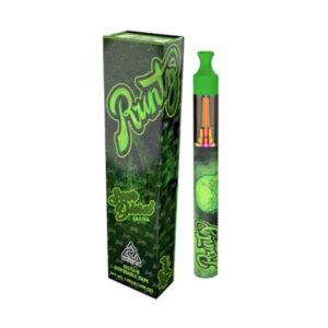 runtz vape carts