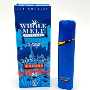 whole melt extracts