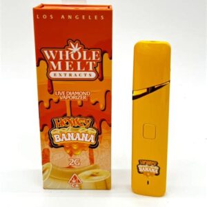 whole melts extracts