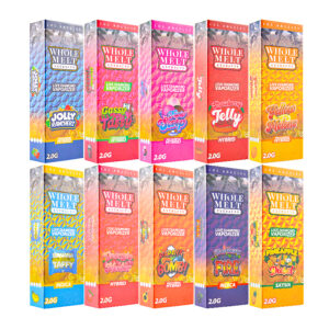 whole melts extracts v4