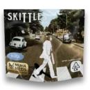 Muha Meds Skittles Flower