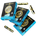 Apple Gelato Ice Muha Meds Cart 1000MG | Hybrid - Muha Meds USA