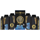 Blueberry Haze Muha Meds Disposable 2000MG | Hybrid - Muha Meds USA