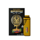 Fatso Muha Meds Disposable Maverick