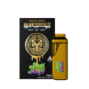 Garlic Jelly Muha Meds Disposable Maverick