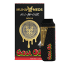 Gogi OG Muha Meds Disposable