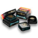 Guava Biscotti Muha Meds Hash Rosin | Hybrid - Muha Meds USA