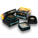 Honey Banana Muha Meds Hash Rosin | Hybrid - Muha Meds USA