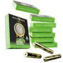 Jack Herer Muha Meds Cart 1000MG | Sativa - Muha Meds USA