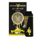 Lemonado Muha Meds Disposable