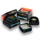 Mad Fruit Muha Meds Hash Rosin | Sativa - Muha Meds USA