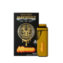 Mimosa Muha Meds Disposable Maverick