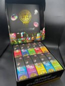 Muha Meds 2G Disposable EASTER Wholesale Edition