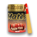 Muha Meds Apple Tart Pre Roll