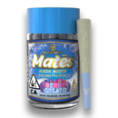 Muha Meds Berry Gelato Pre Roll