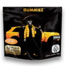 Muha Meds Gummiez Flower