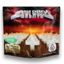 Muha Meds Lemon Cherry Gelato Flower