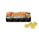 Muha Meds Mango Coconut Gummies | Hybrid - Muha Meds USA