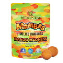 Muha Meds Mango Madness Gummies