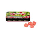 Muha Meds Raspberry Lime Gummies