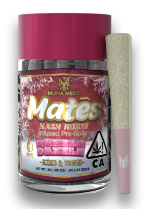 Muha Meds Razzle Dazzle Pre Roll