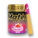 Muha Meds Strawberry Dream Pre Roll