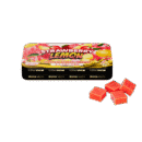 Muha Meds Strawberry Lemon Gummies