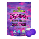 Muha Meds Very Berry Gummies