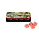 Muha Meds Watermelon Cucumber Gummies