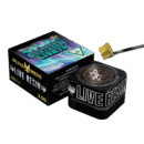 Northern Lights Muha Meds Live Resin | Indica - Muha Meds USA