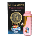 Paradise Punch OG Muha Meds Disposable Melted Diamonds