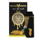 Pineapple Express Muha Meds Disposable