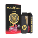 Strawberry Runtz Muha Meds Disposable 2000MG