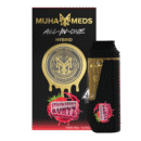 Strawberry Runtz Muha Meds Disposable