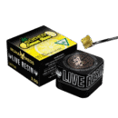 Super Lemon Haze Muha Meds Live Resin | Sativa - Muha Meds USA