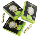 Super Sour Diesel Muha Meds Cart 1000MG | Sativa - Muha Meds USA