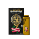Tropicana Cherry Muha Meds Disposable Maverick