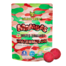 Watermelon Muha Meds Gummies