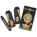 Watermelon OG Muha Meds Disposable 2000MG