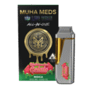 Watermelon OG Muha Meds Disposable Live Resin