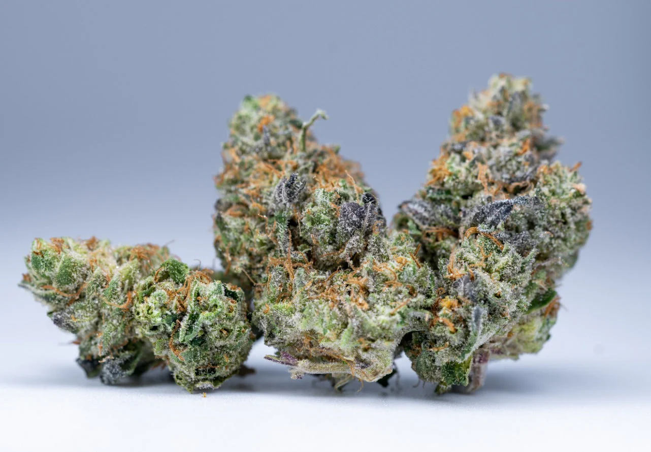 Muha Meds Flowers
