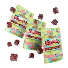 Muha Meds Gummies